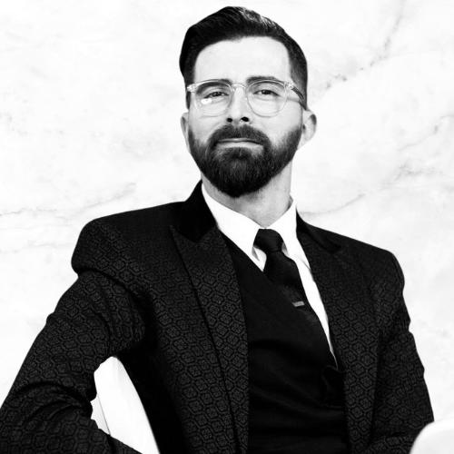 RDS Project Consulting – Ruben De Sousa Headshot